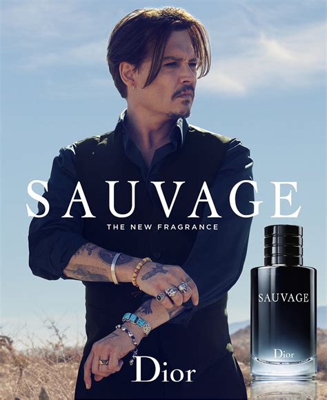 johnny depp in dior commercial|new Johnny Depp commercial sauvage.